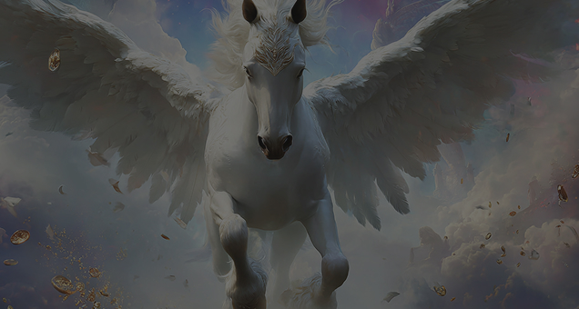 Divine Fortune