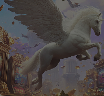 Divine Fortune