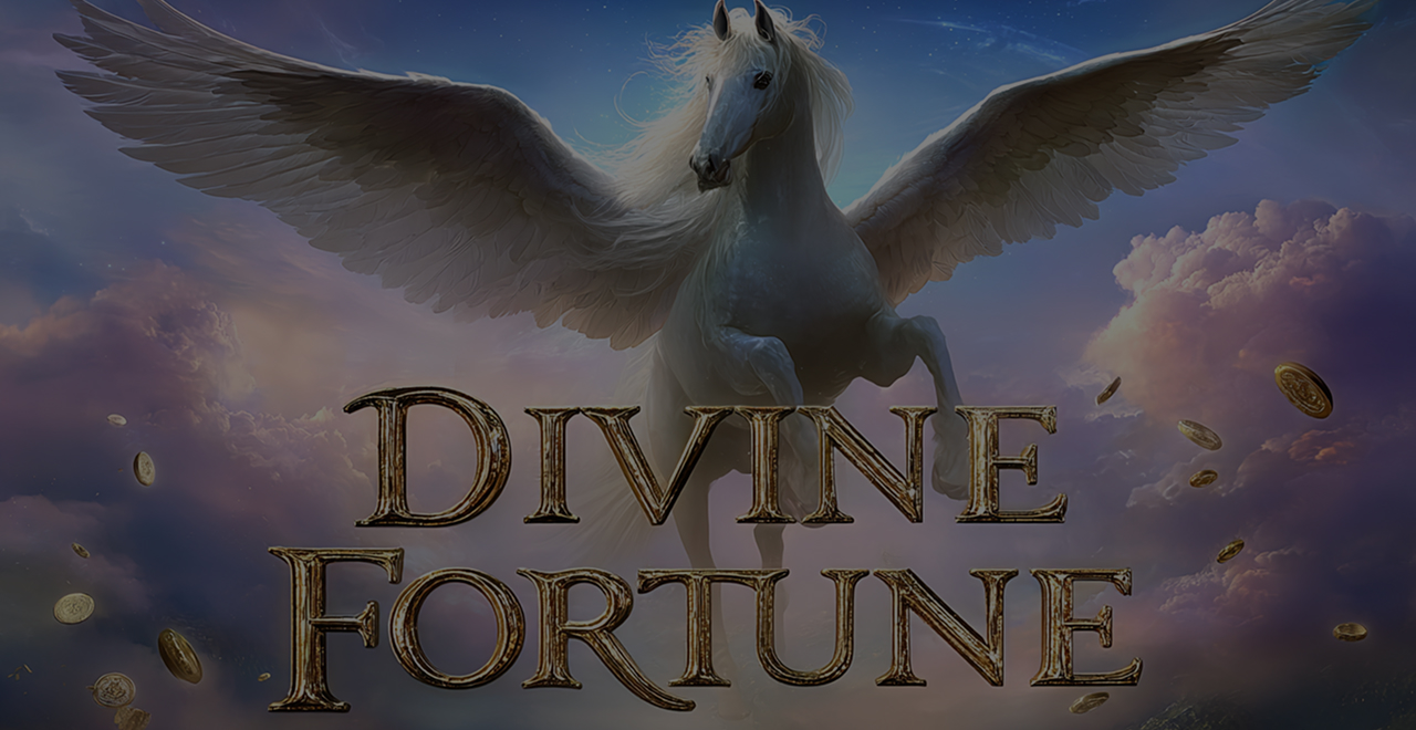 Divine Fortune